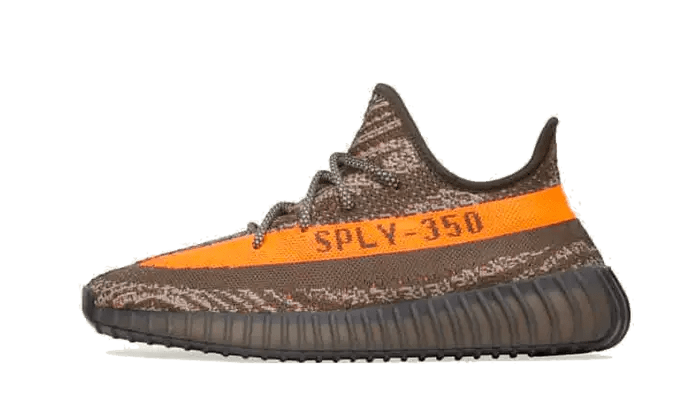 Adidas Yeezy 350 V2 Carbon Beluga - Secured Stuff