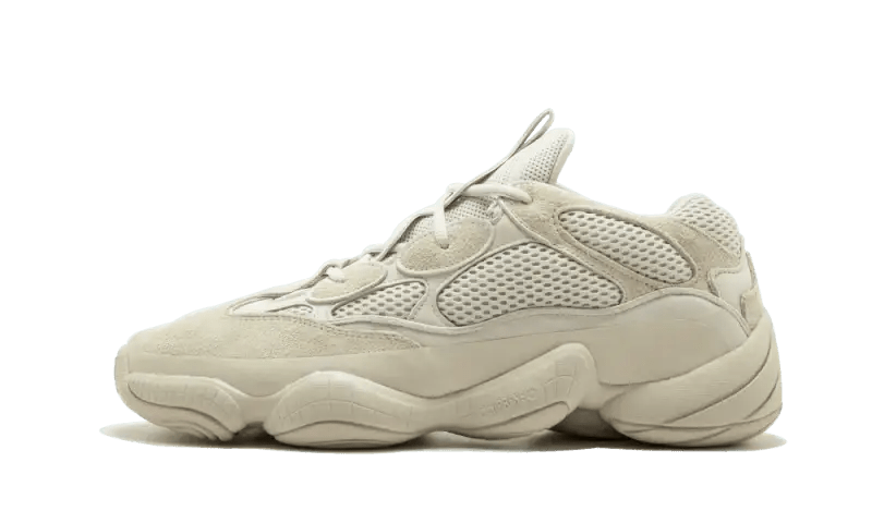 Adidas Yeezy 500 Blush - Secured Stuff