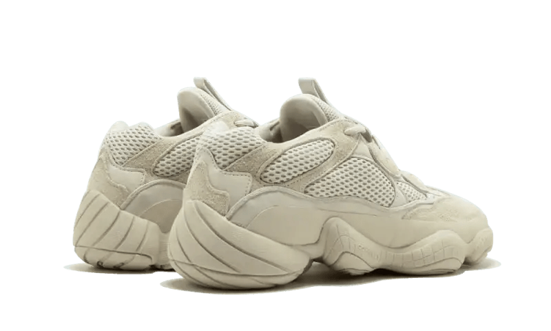 Adidas Yeezy 500 Blush - Secured Stuff