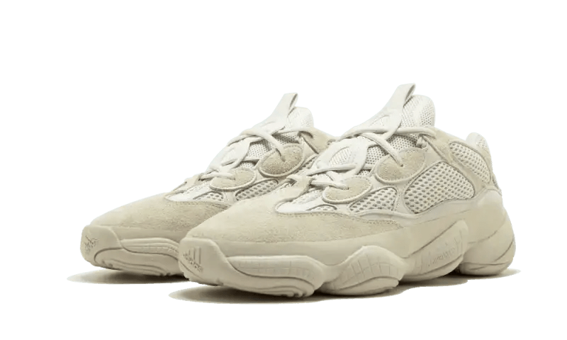 Adidas Yeezy 500 Blush - Secured Stuff