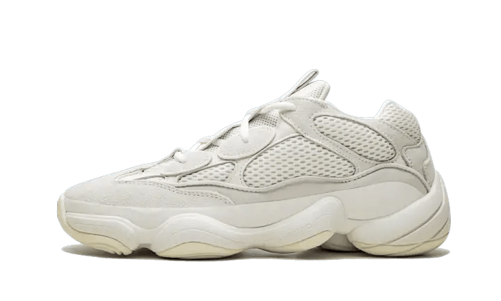 Adidas Yeezy 500 Bone White - Secured Stuff