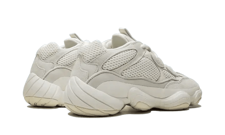 Adidas Yeezy 500 Bone White - Secured Stuff