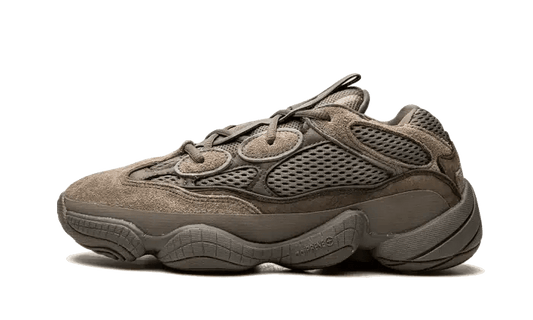 Adidas Yeezy 500 Clay Brown - Secured Stuff