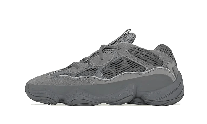 Adidas Yeezy 500 Granite - Secured Stuff