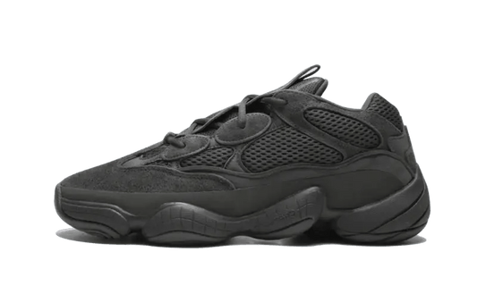 Adidas Yeezy 500 Utility Black - Secured Stuff