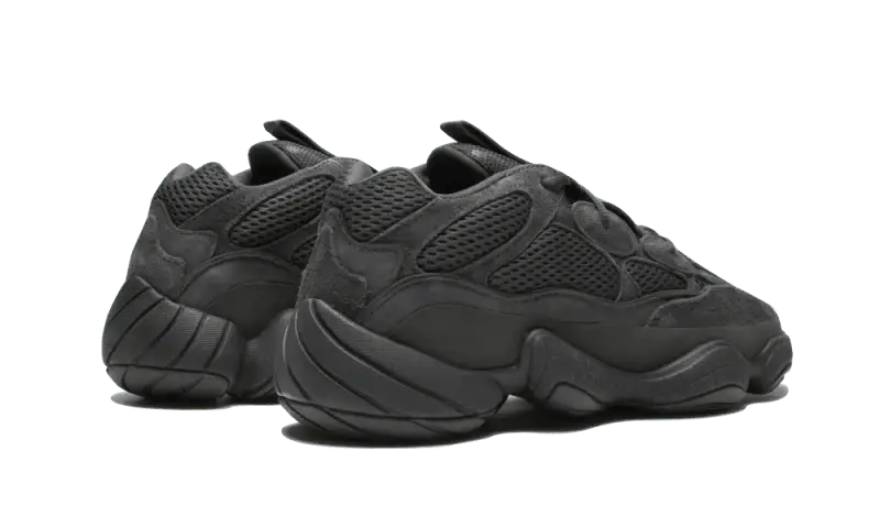 Adidas Yeezy 500 Utility Black - Secured Stuff