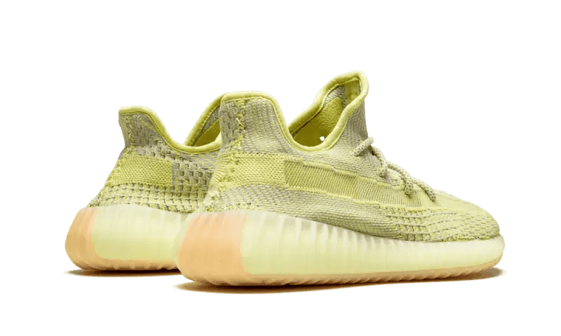 Adidas Yeezy Boost 350 V2 Antlia (Non-Reflective) - Secured Stuff