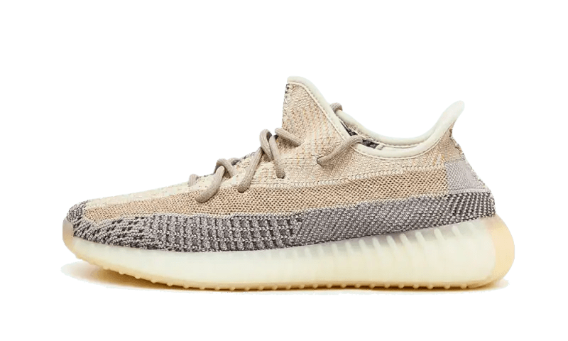 Adidas Yeezy Boost 350 V2 Ash Pearl - Secured Stuff