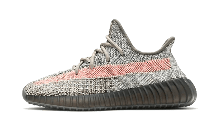 Adidas Yeezy Boost 350 V2 Ash Stone - Secured Stuff