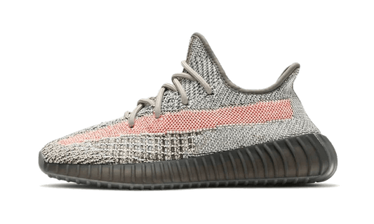 Adidas Yeezy Boost 350 V2 Ash Stone - Secured Stuff