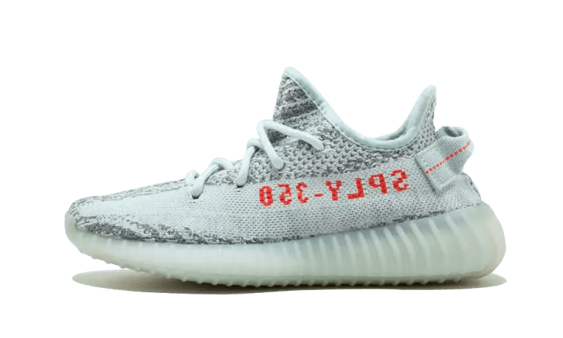 Adidas Yeezy Boost 350 V2 Blue Tint - Secured Stuff