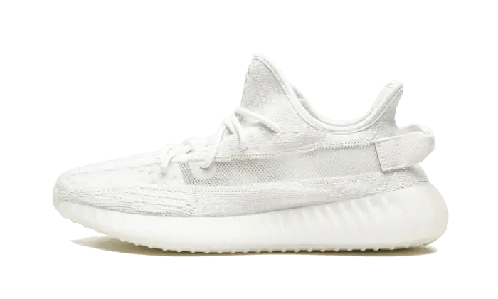 Adidas Yeezy Boost 350 V2 Bone - Secured Stuff