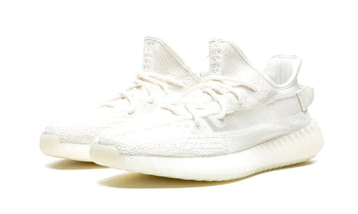 Adidas Yeezy Boost 350 V2 Bone - Secured Stuff