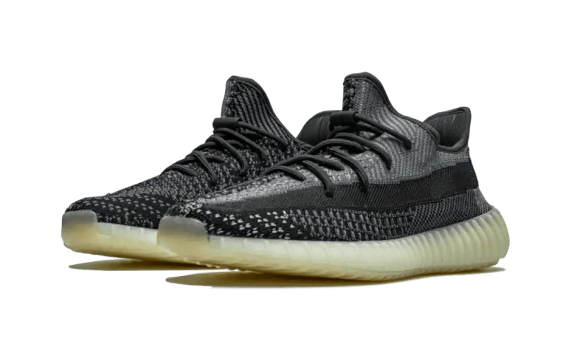 Adidas Yeezy Boost 350 V2 Carbon - Secured Stuff