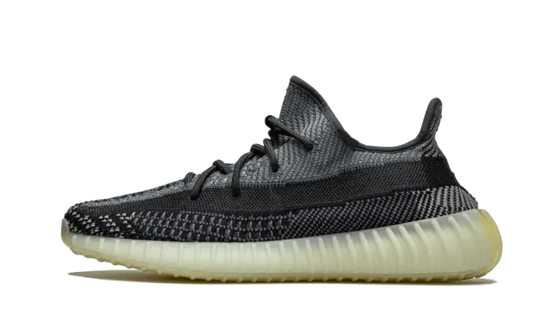 Adidas Yeezy Boost 350 V2 Carbon - Secured Stuff