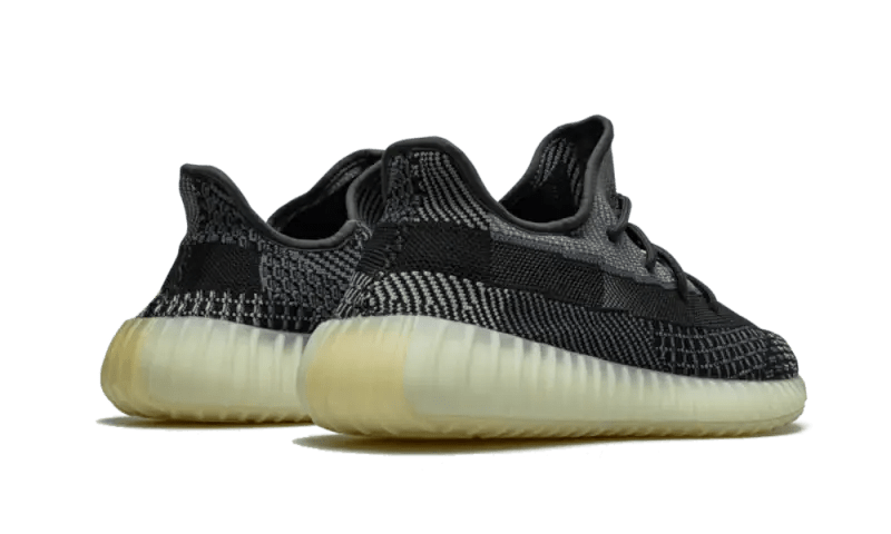 Adidas Yeezy Boost 350 V2 Carbon - Secured Stuff