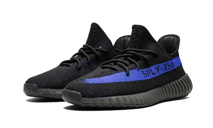 Adidas Yeezy Boost 350 V2 Dazzling Blue - Secured Stuff