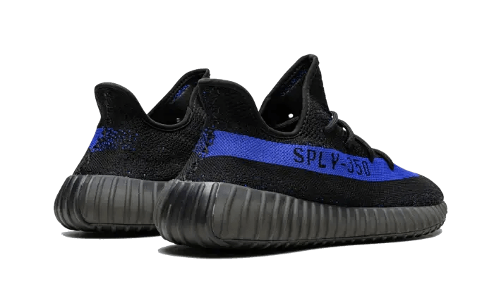 Adidas Yeezy Boost 350 V2 Dazzling Blue - Secured Stuff