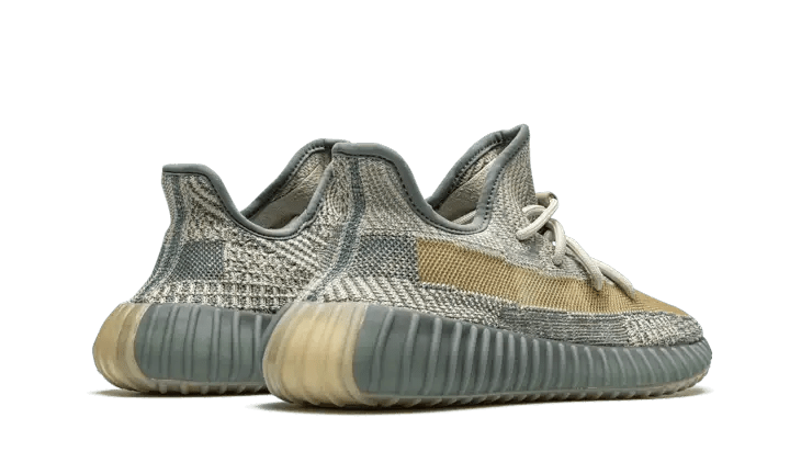 Adidas Yeezy Boost 350 V2 Israfil - Secured Stuff