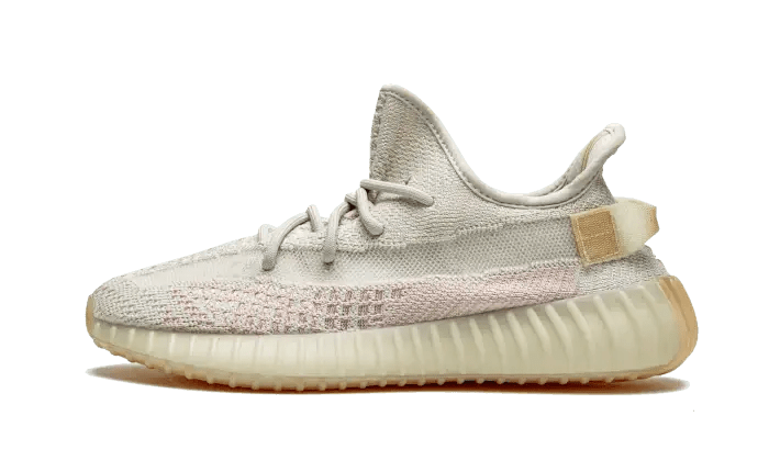 Adidas Yeezy Boost 350 V2 Light - Secured Stuff