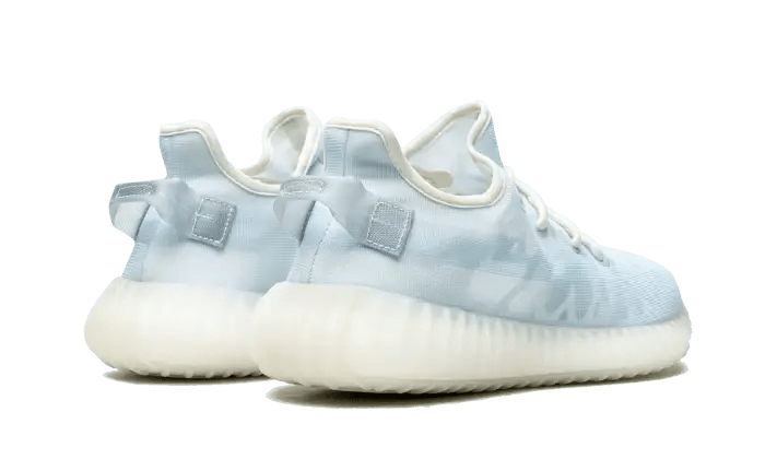 Adidas Yeezy Boost 350 V2 Mono Ice - Secured Stuff