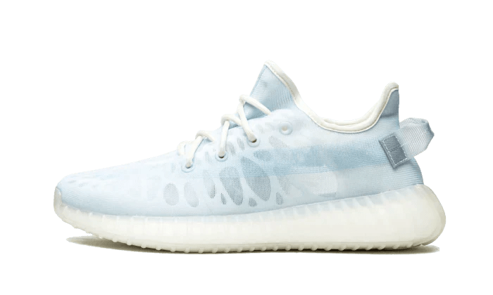 Adidas Yeezy Boost 350 V2 Mono Ice - Secured Stuff