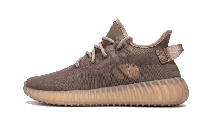 Adidas Yeezy Boost 350 V2 Mono Mist - Secured Stuff