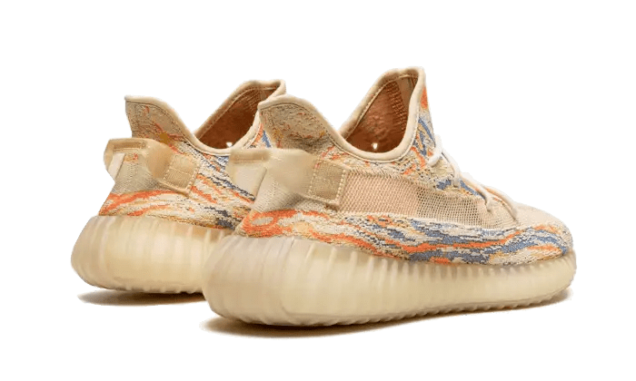 Adidas Yeezy Boost 350 V2 MX Oat - Secured Stuff