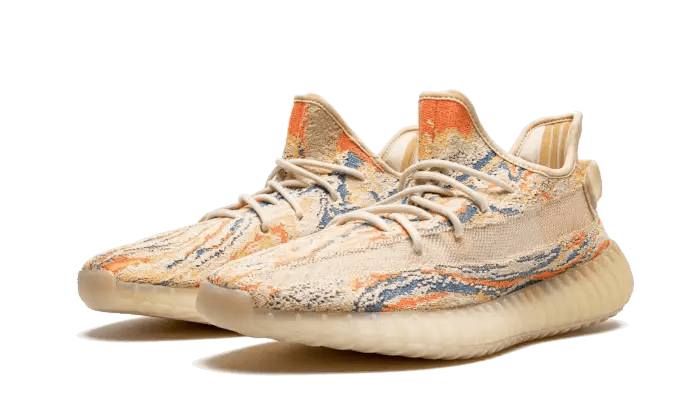 Adidas Yeezy Boost 350 V2 MX Oat - Secured Stuff