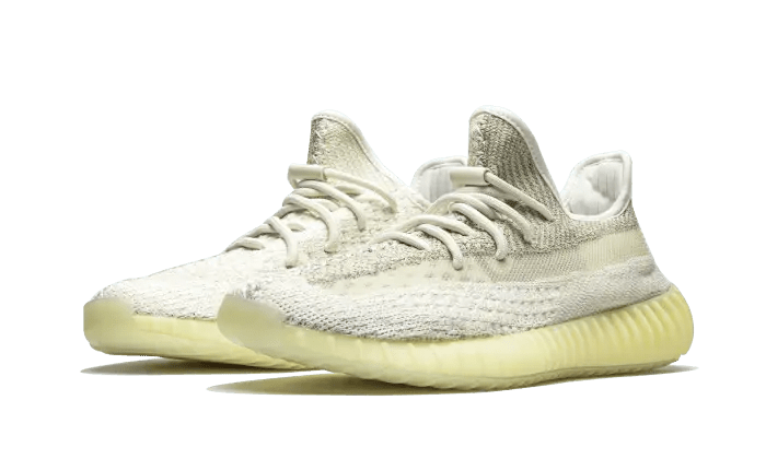 Adidas Yeezy Boost 350 V2 Natural - Secured Stuff