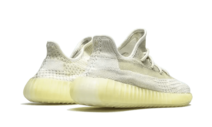 Adidas Yeezy Boost 350 V2 Natural - Secured Stuff