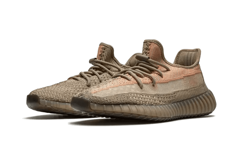 Adidas Yeezy Boost 350 V2 Sand Taupe - Secured Stuff