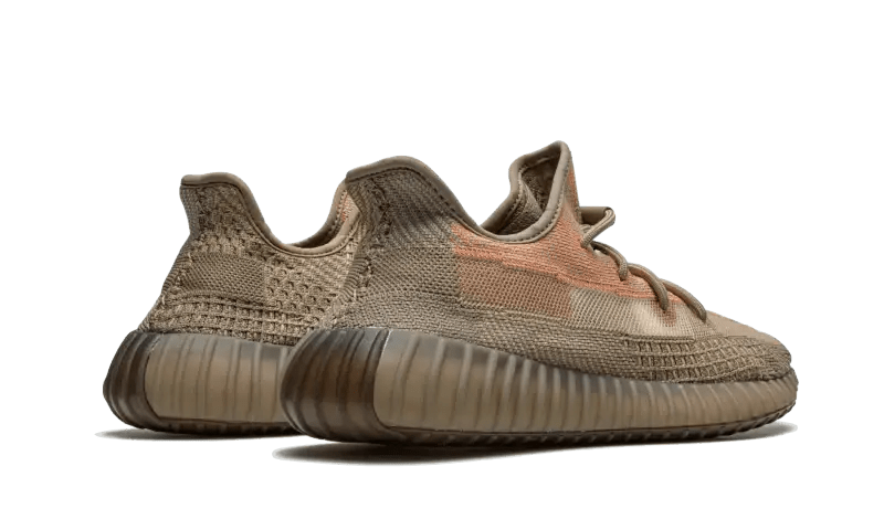 Adidas Yeezy Boost 350 V2 Sand Taupe - Secured Stuff