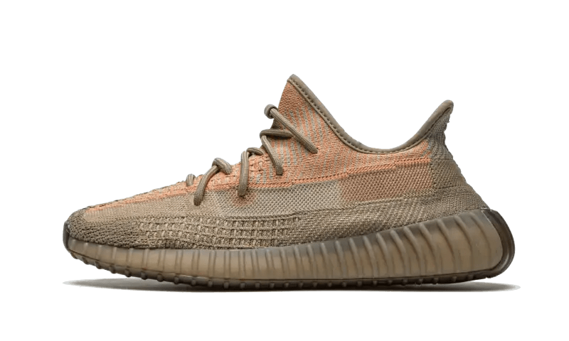 Adidas Yeezy Boost 350 V2 Sand Taupe - Secured Stuff