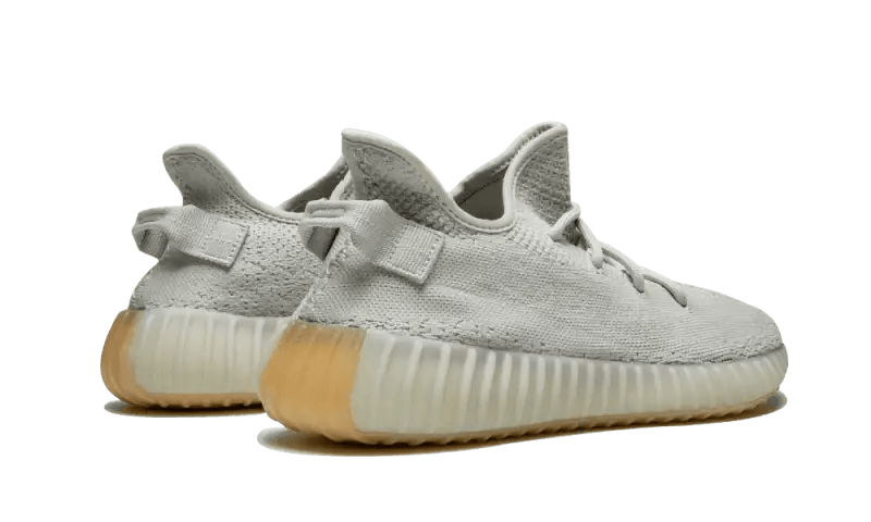 Adidas Yeezy Boost 350 V2 Sesame - Secured Stuff