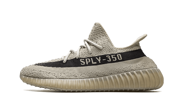 Adidas Yeezy Boost 350 V2 Slate - Secured Stuff