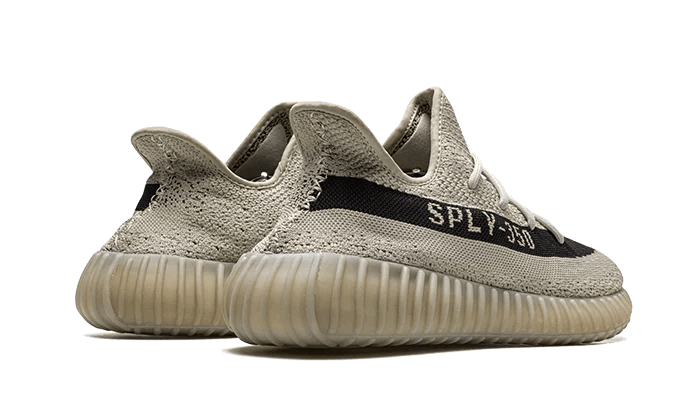 Adidas Yeezy Boost 350 V2 Slate - Secured Stuff