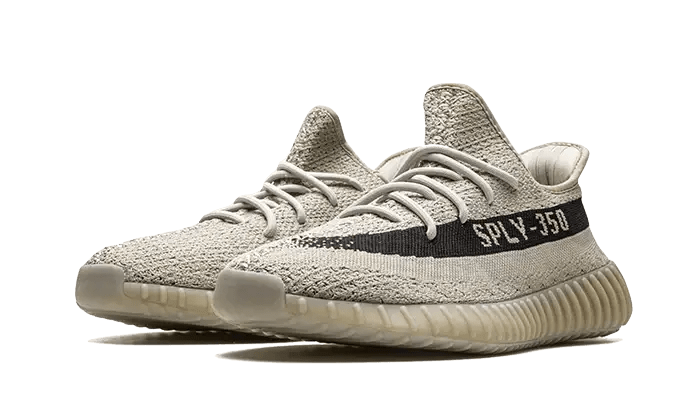 Adidas Yeezy Boost 350 V2 Slate - Secured Stuff