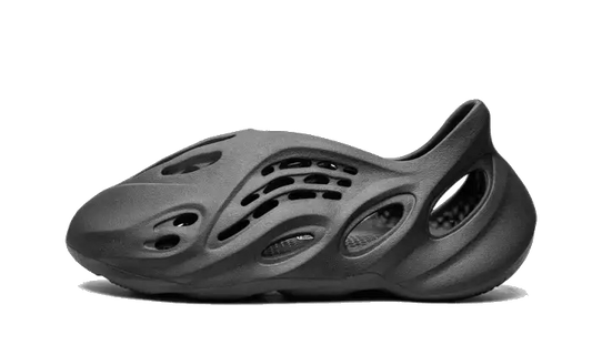 Adidas Yeezy Foam RNNR Onyx - Secured Stuff