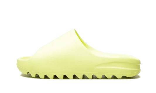 Adidas Yeezy Slide Glow Green - Secured Stuff