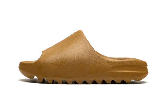 Adidas Yeezy Slide Ochre - Secured Stuff