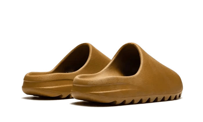 Adidas Yeezy Slide Ochre - Secured Stuff