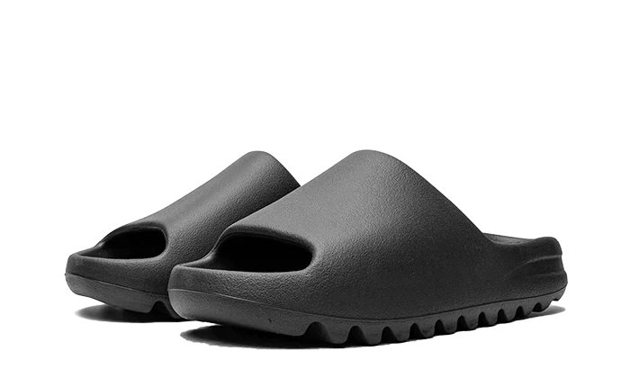 Adidas Yeezy Slide Onyx - Secured Stuff