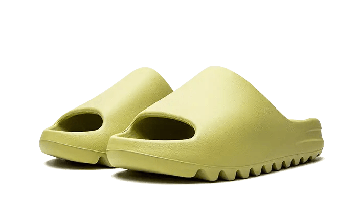 Adidas Yeezy Slide Resin - Secured Stuff