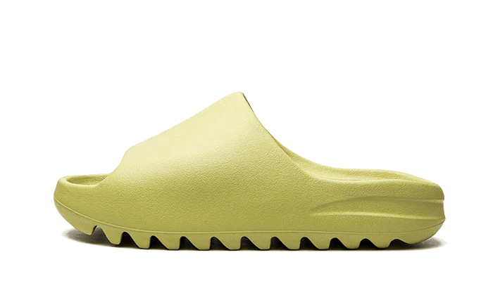 Adidas Yeezy Slide Resin - Secured Stuff