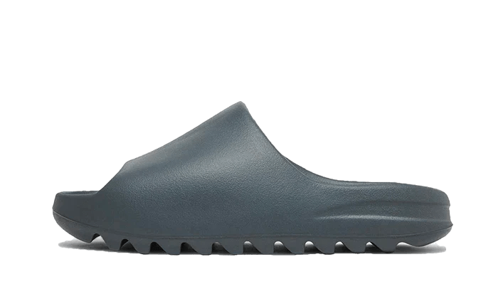 Adidas Yeezy Slide Slate Grey - Secured Stuff