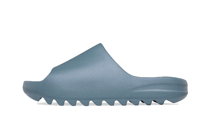 adidas Yeezy Slide Slate Marine - Secured Stuff