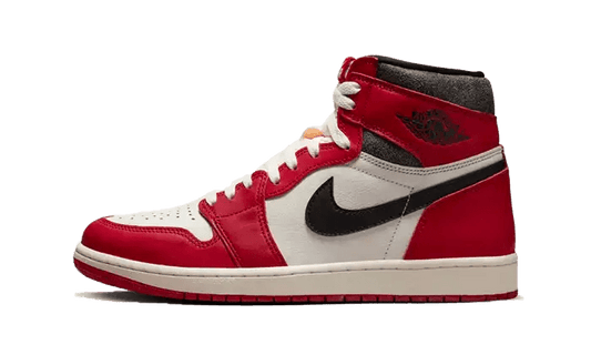 Air Jordan 1 High Chicago Lost And Found - Secured Stuff