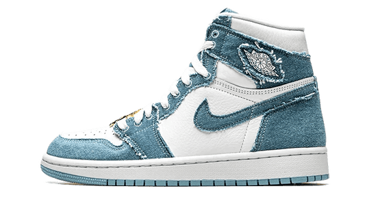 Air Jordan 1 High OG Denim - Secured Stuff