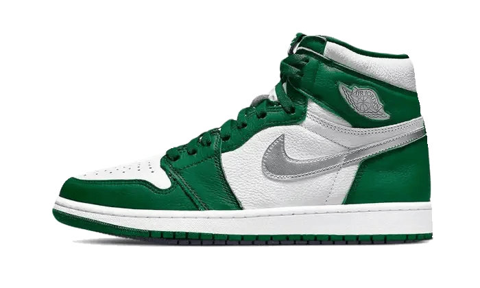 Air Jordan 1 High OG Gorge Green - Secured Stuff